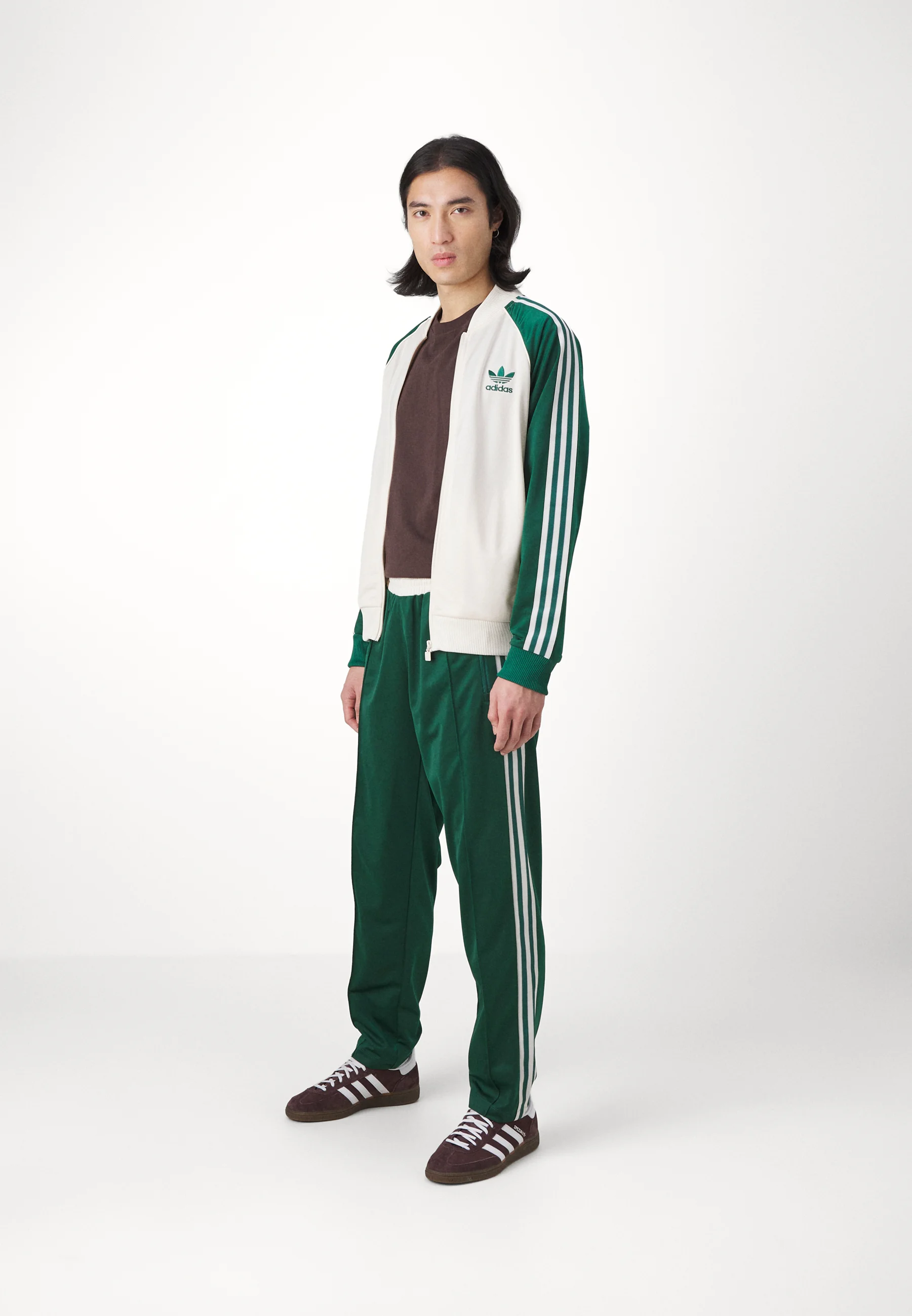 adidas Originals ARCHIVO - Pantalones de chándal