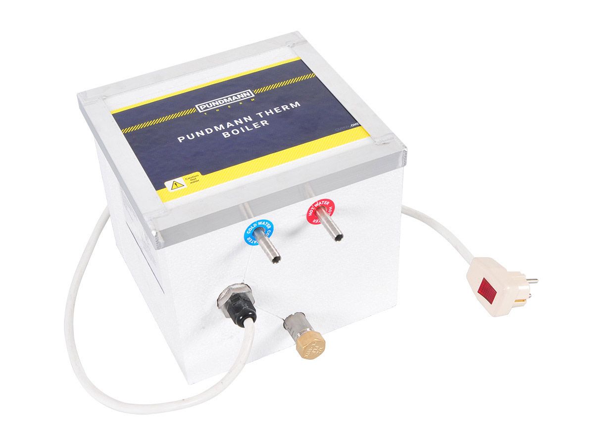 Pundmann Therm 3L 230V 250W Boiler