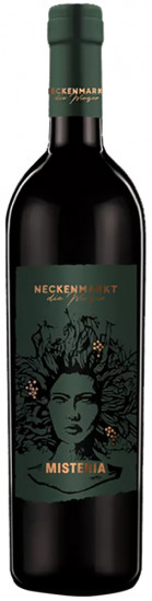 2020 Misteria, Cuvée trocken - Neckenmarkt die Winzer