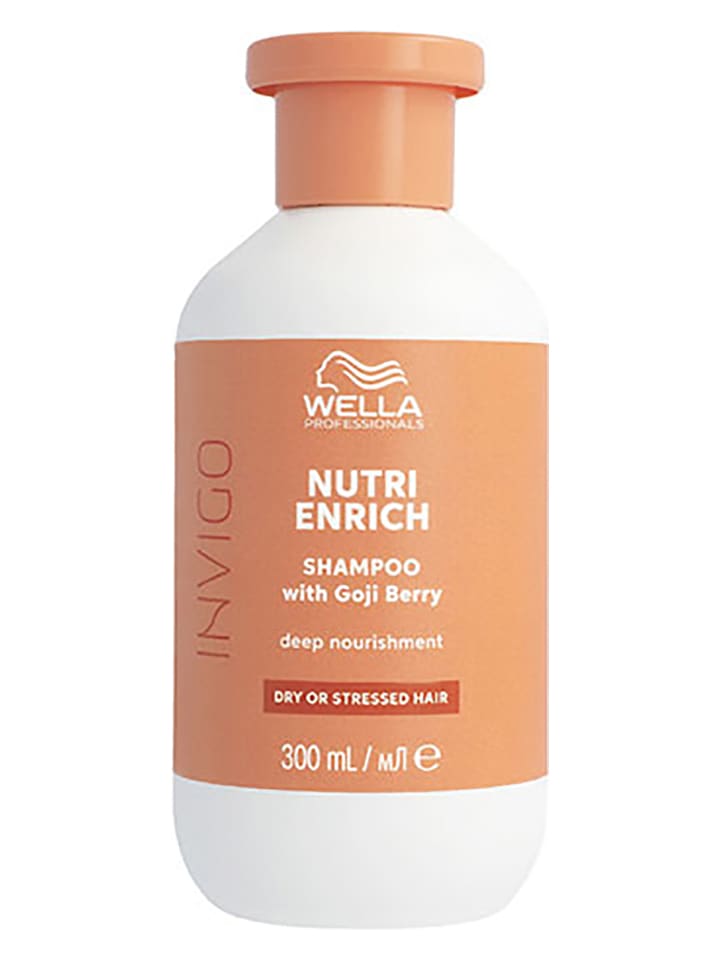 Wella Shampoo 