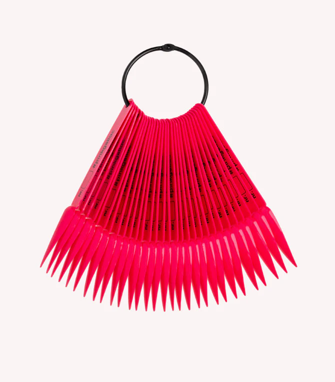 Stiletto Colour Pops