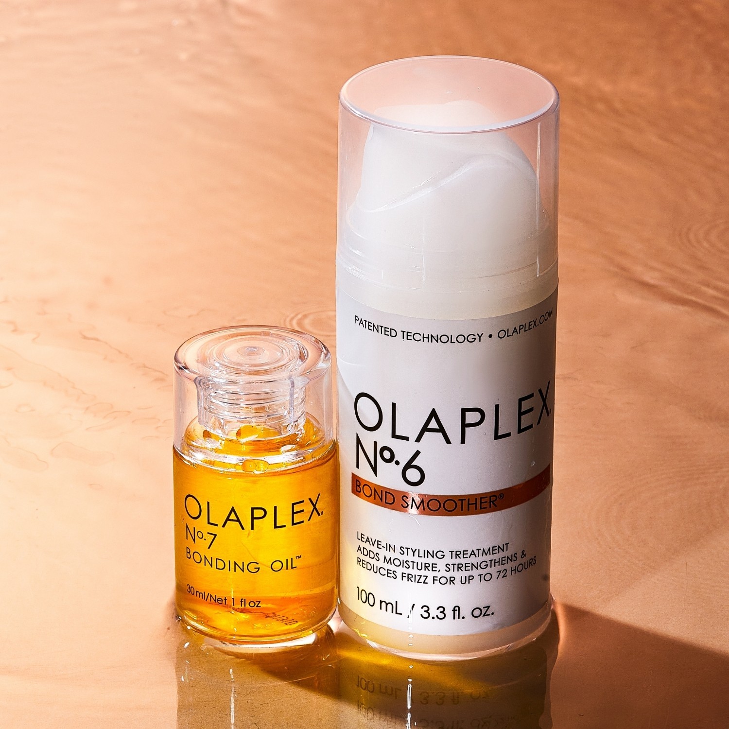 No. 7 Bonding Oil