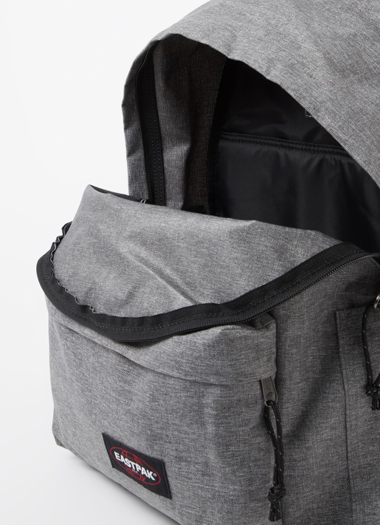 Eastpak Day Pak'r mugursoma ar 14 collu klēpjdatora nodalījumu
