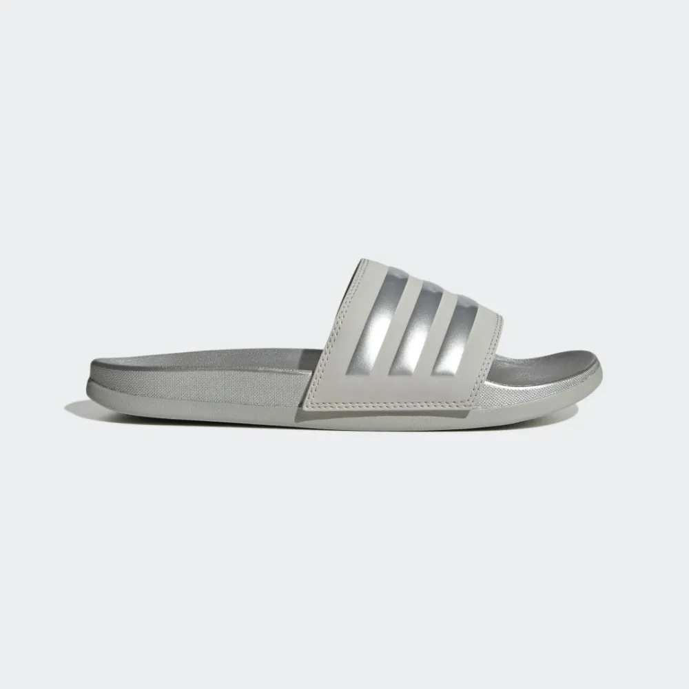 adidas Comfort adilette H03619 / grau