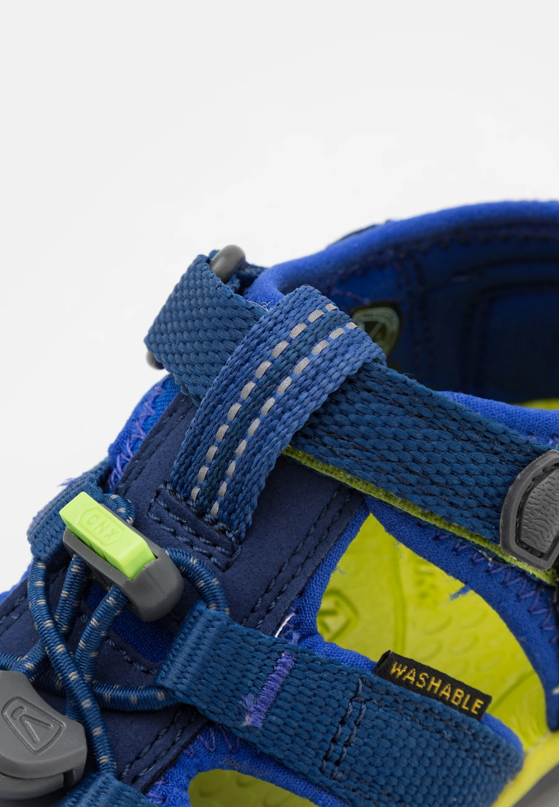 Keen SEACAMP II CNX NIÑOS UNISEX - Sandalias de trekking