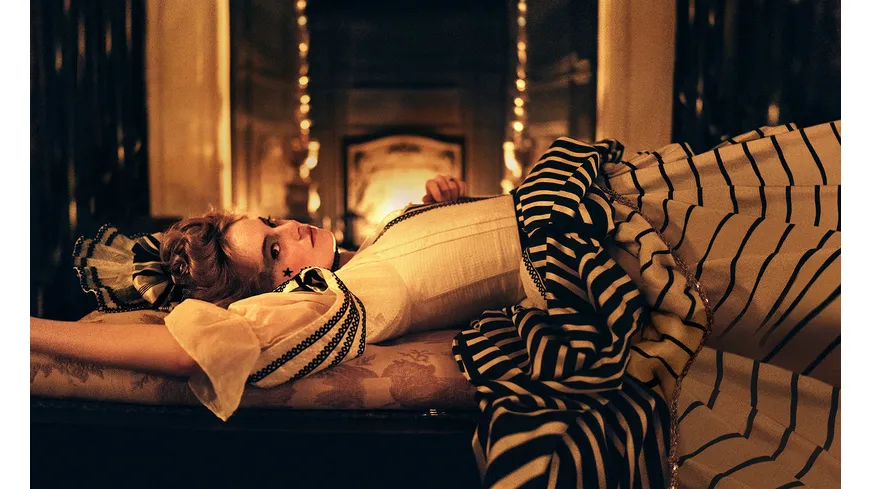 The Favourite - Intrigen und Irrsinn