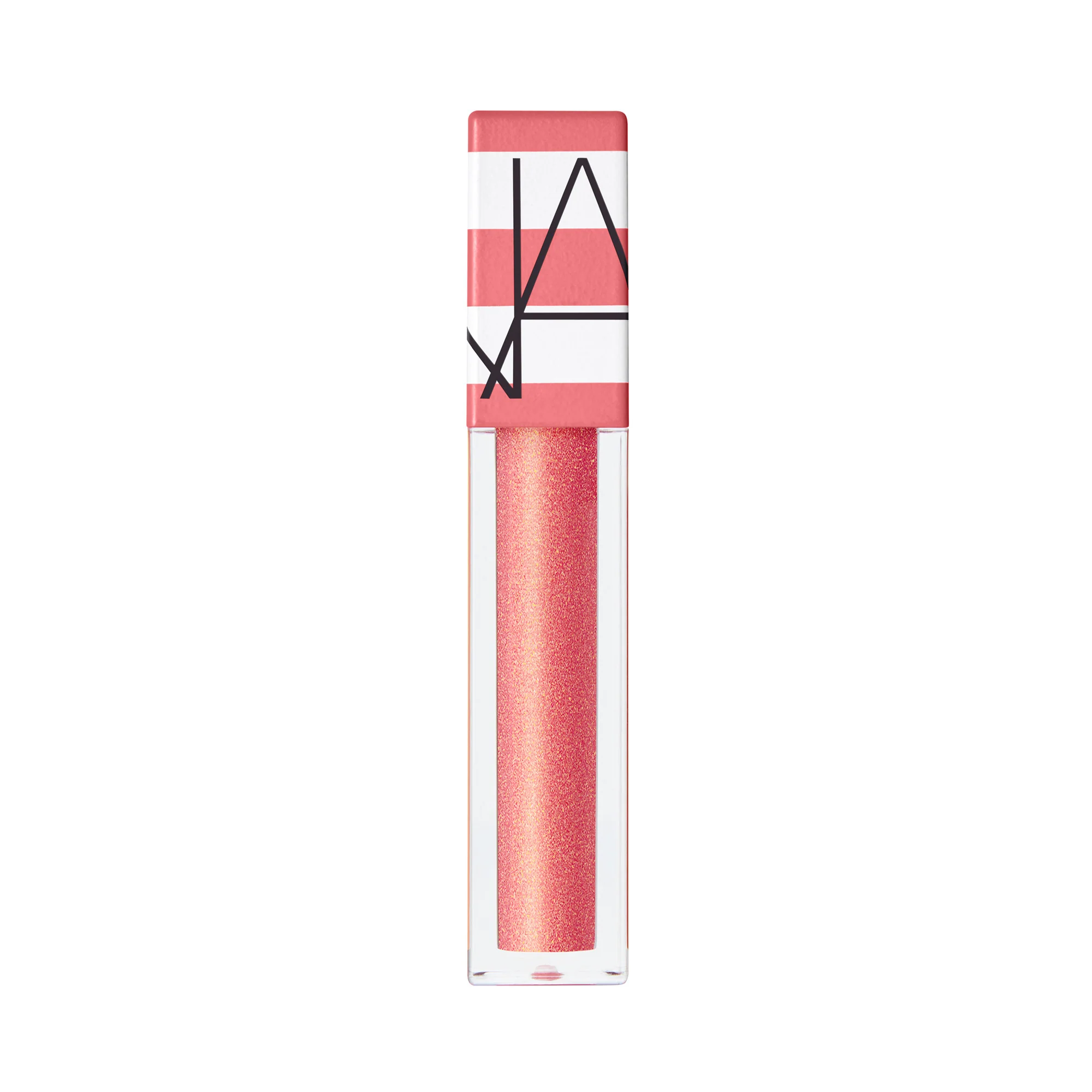 HOT ESCAPE Уље за усне после сјаја - Сјај