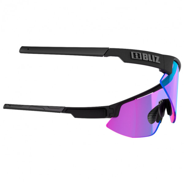 Bliz - Matrix Small Nordic Light Cat:2 VLT 22% - Fahrradbrille