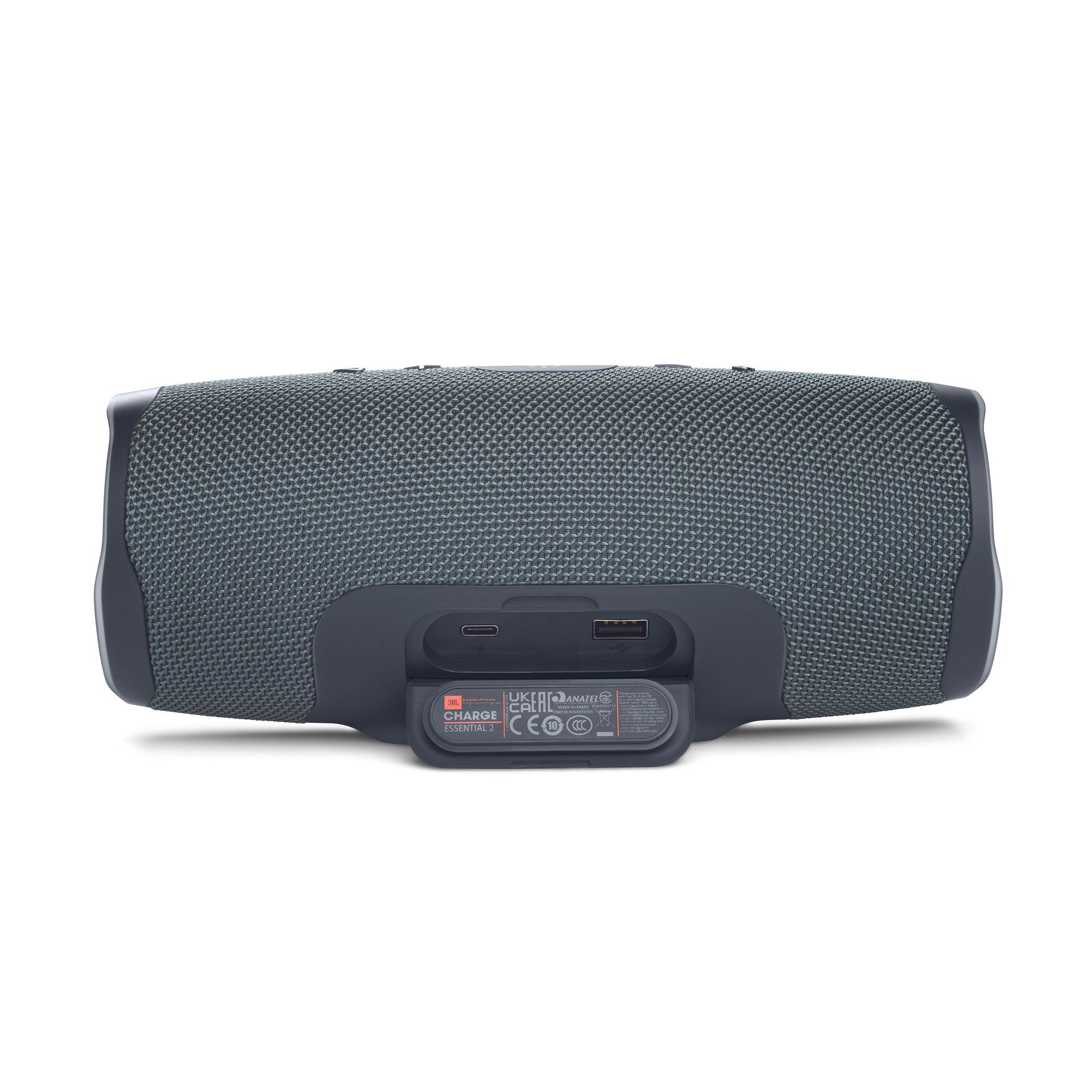JBL Charge Essential 2 Bluetooth-Lautsprecher (30 W)