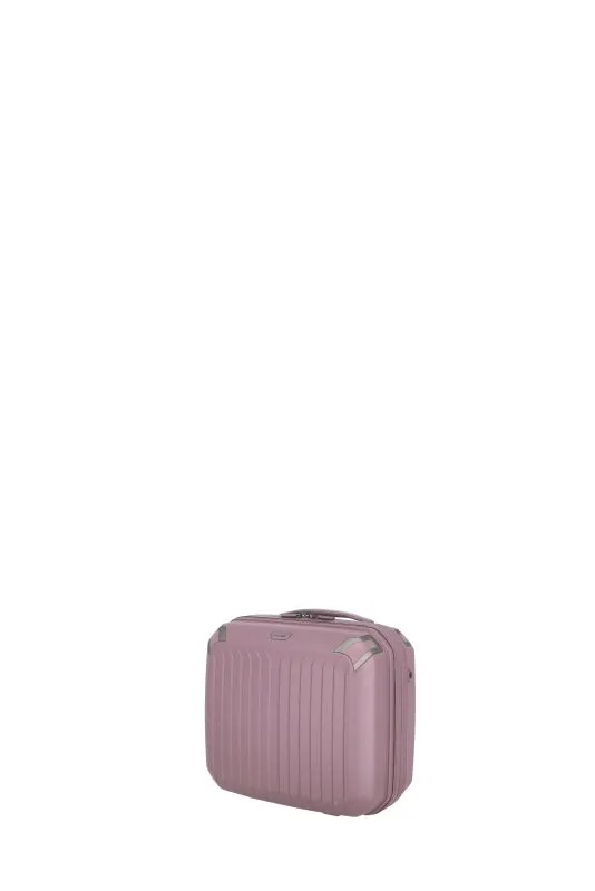 Travelite ELVAA Beautycase - Rosé