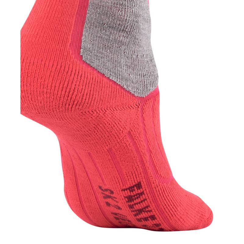 Falke SK2 Intermediate Vegan Skisocken Damen