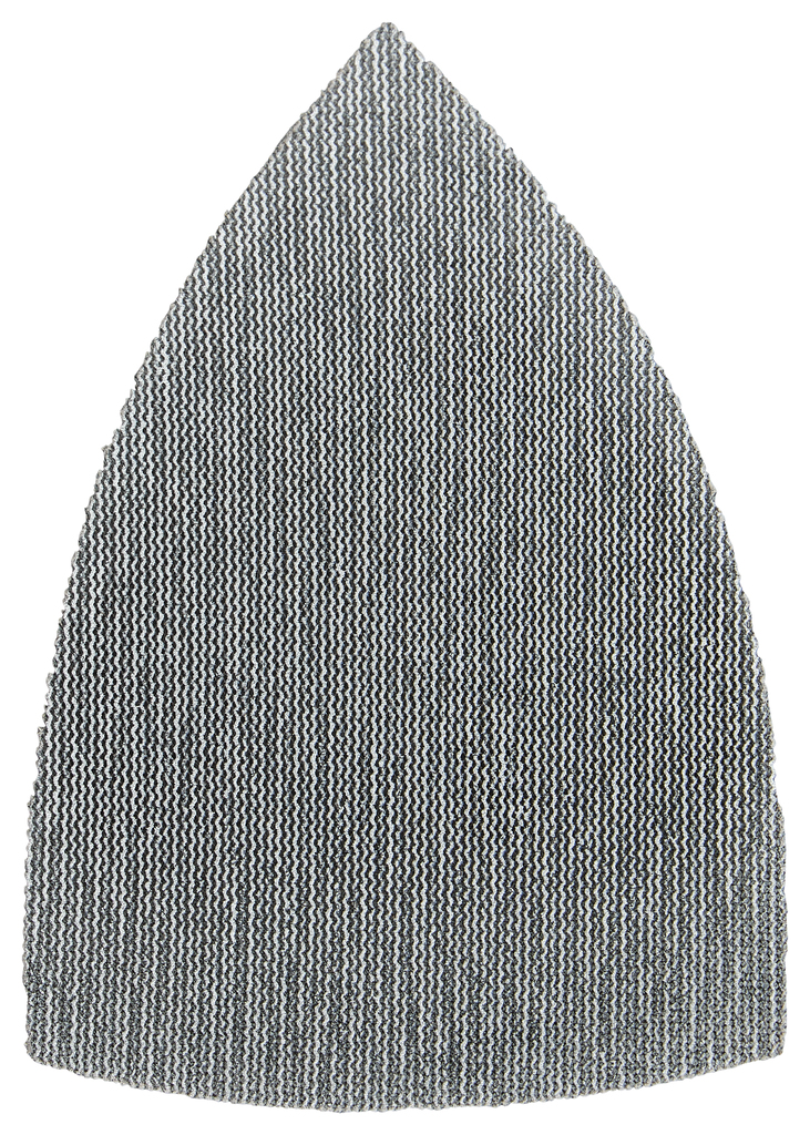 Makita Tilbehør D-78900 Delta slipenettark 100x150mm A120 borrelås