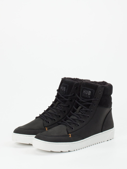 Sneaker high-84660090075 HUB
