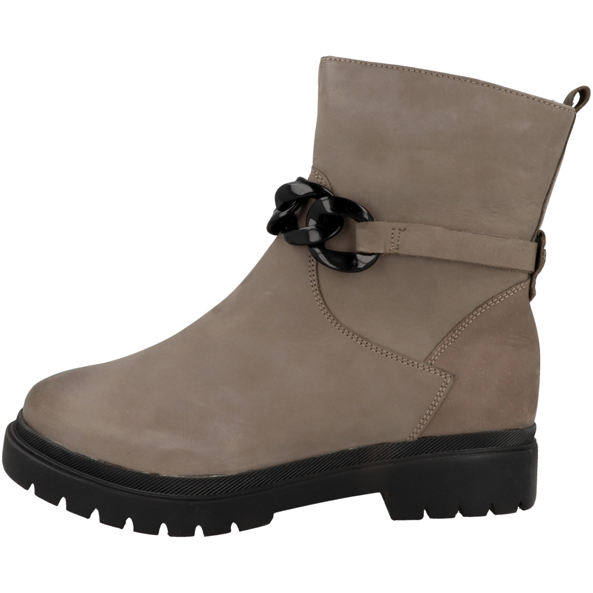 CAPRICE 9-25354-29 Boots braun