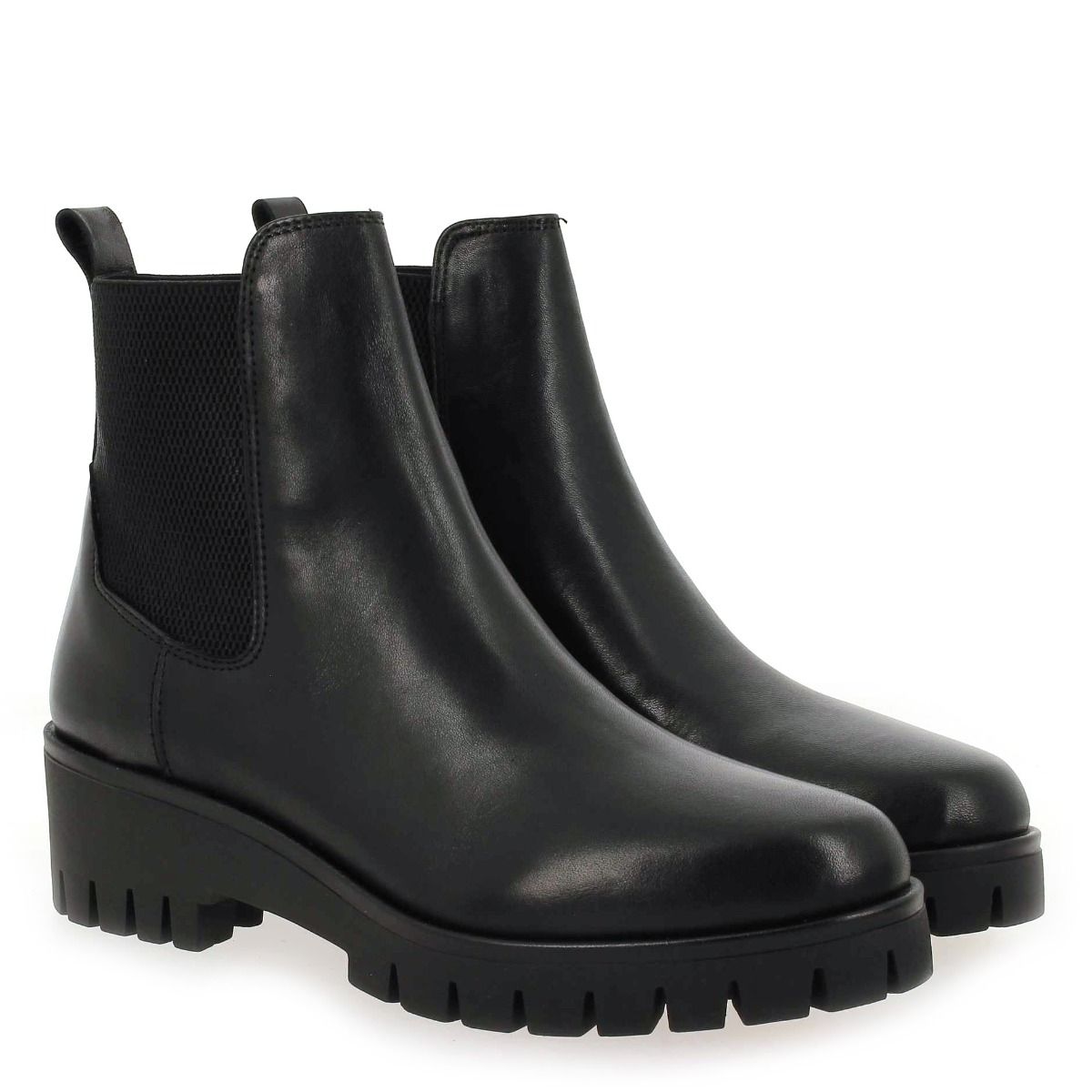 Myma  4846 - Noir