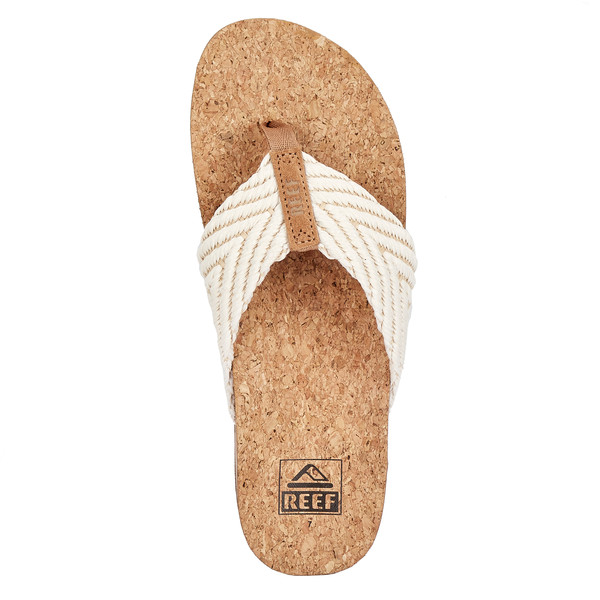 CUSHION STRAND Damen - Freizeitsandalen