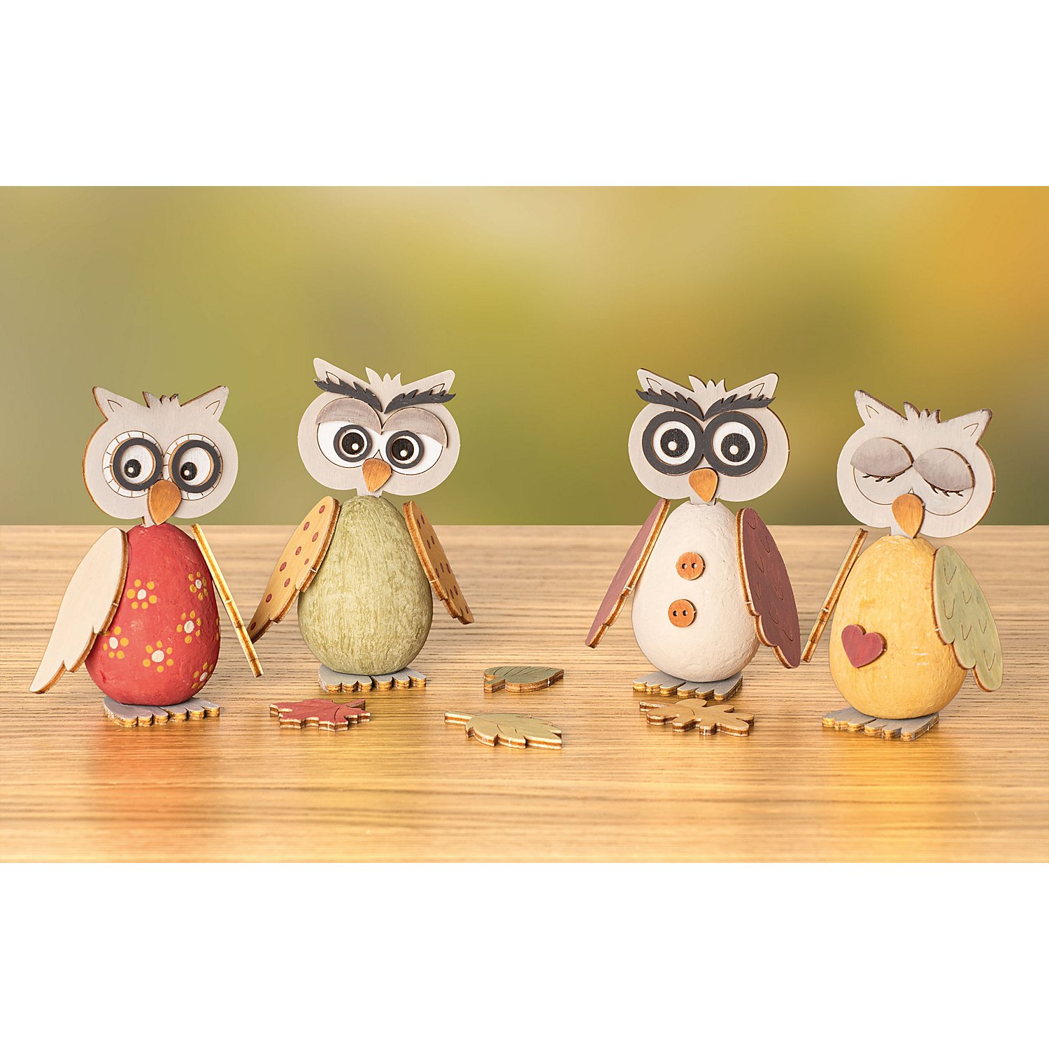 buttinette Bastel-Set 