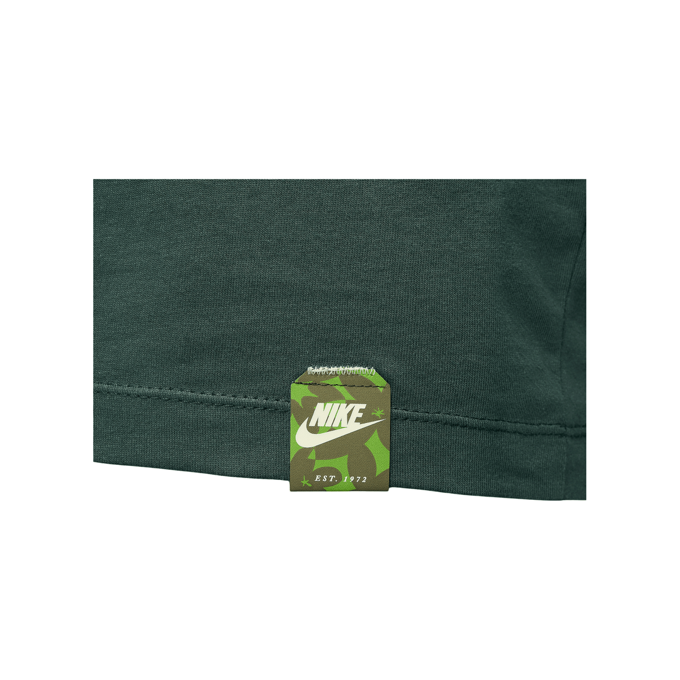 Nike OC T-Shirt Grün F338