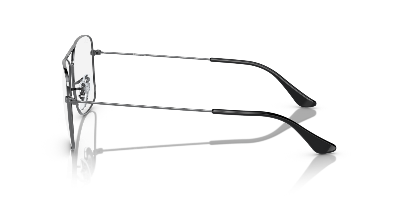 RB6498 OPTICA - Lucido Gunmetal