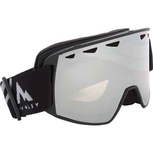 HERREN SKI-BRILLE BASE 3.0 PLUS