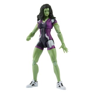 Marvel Legends Series Disney Plus: She-Hulk