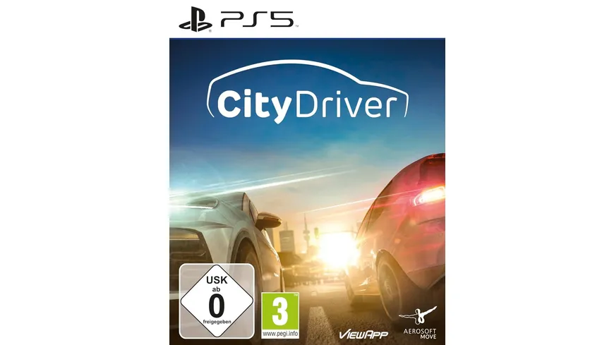 City Driver