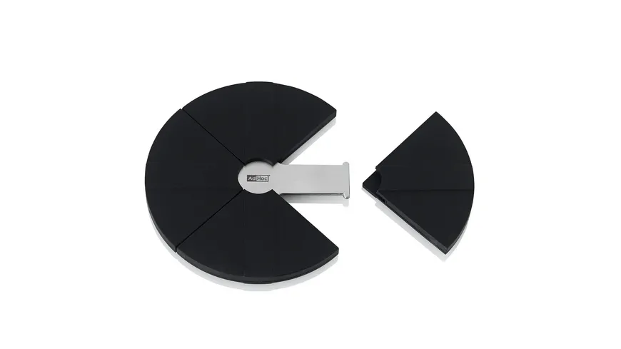 AdHoc Topfuntersetzer Flex