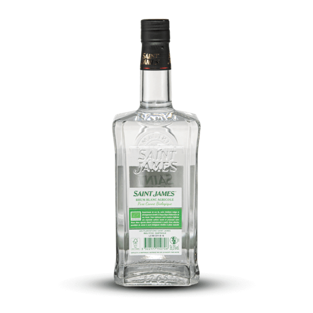 Saint James Blanc 56,5%