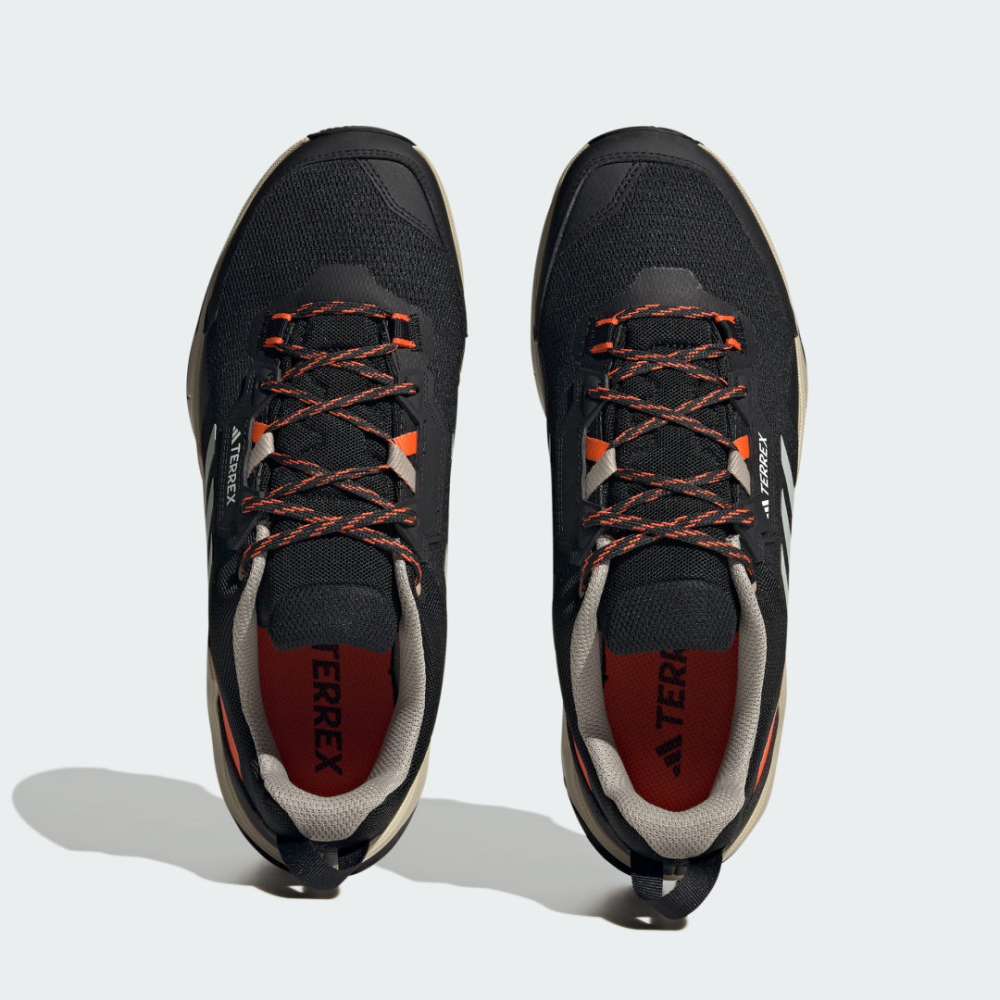adidas AX4 IF4867 / schwarz