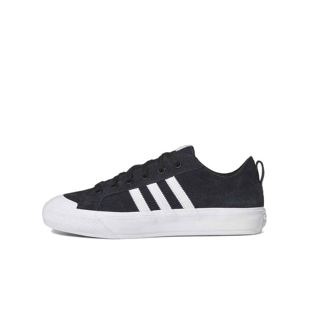 adidas Nizza Low ADV HQ3632 / schwarz