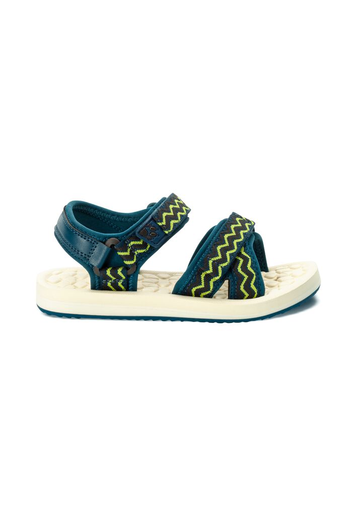 ZULU VC K Kinder Sandalen