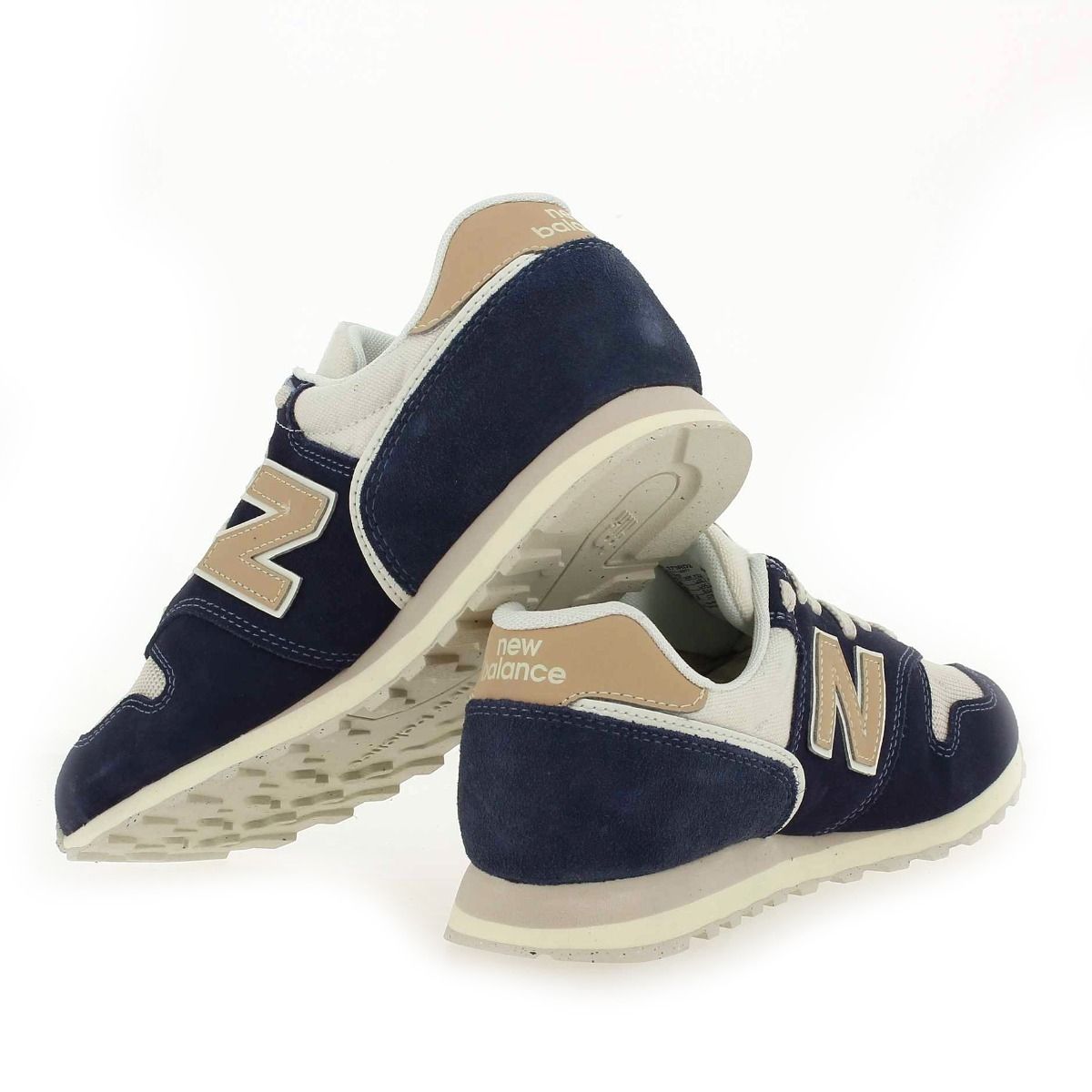 New Balance  WL373R - marine