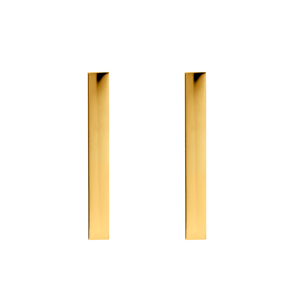 Heideman Boucles d'oreilles Striga Boucles d'oreilles