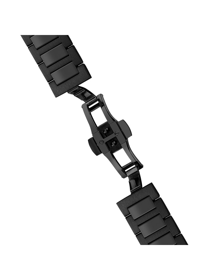 Ingersoll Armbanduhr Ingersoll The Naismith schwarz extra groß (ca. 46mm) günstig kaufen onesize