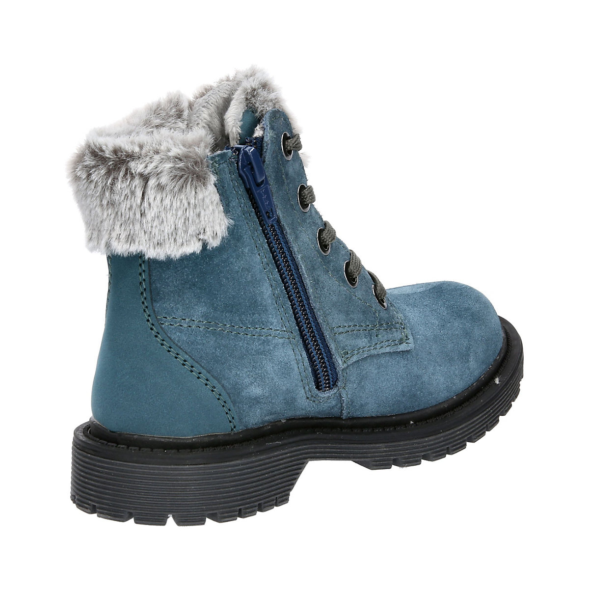Winterstiefel für Mädchen