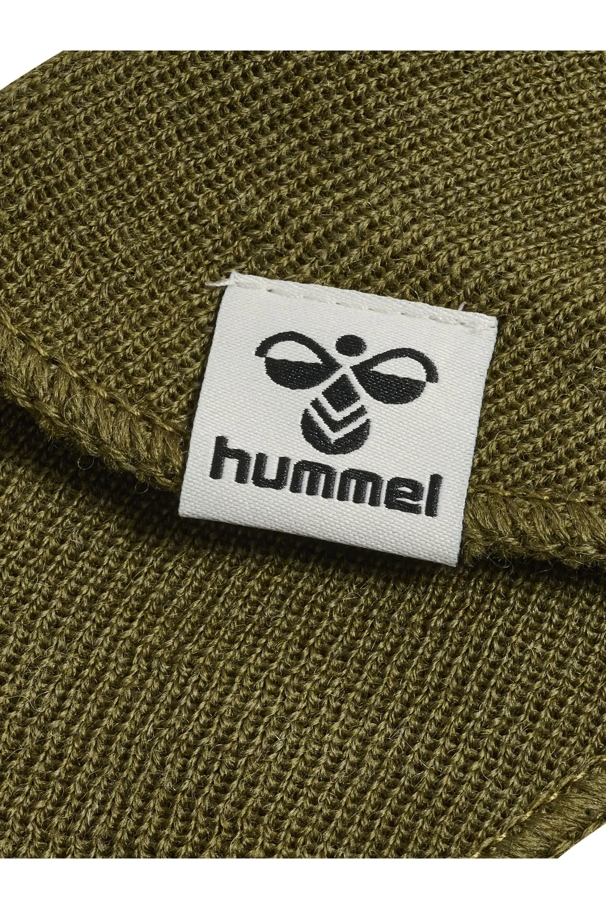 hummel  Cap - Grün