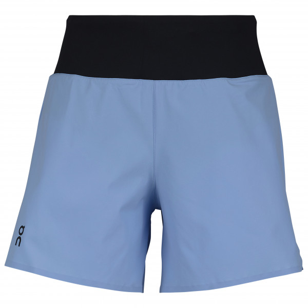 On - Women's 5 Inch Running Shorts - Laufshorts