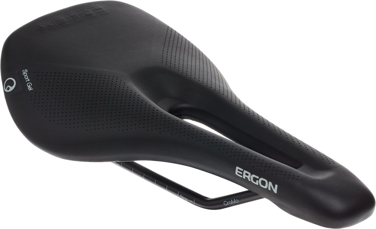 Ergon SR Sport Gel Women Sattel kaufen | Bike-Discount