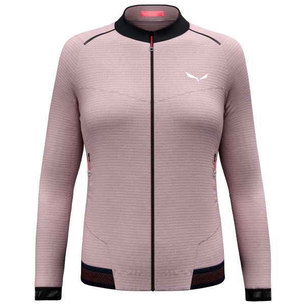 Salewa - Women's Pedroc PolarLite 2 Jacket - Fleecejacke
