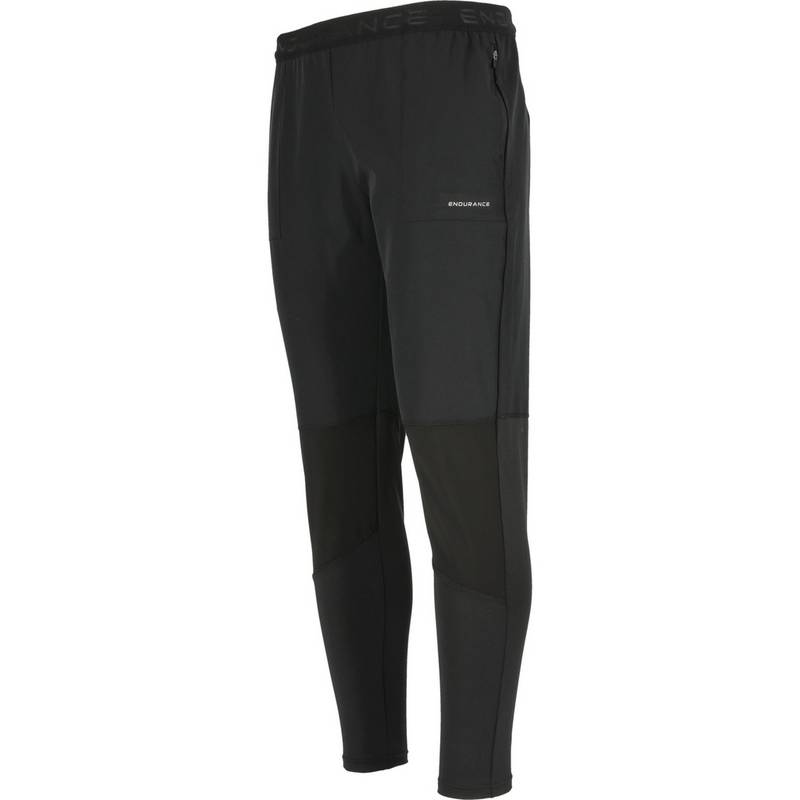 Endurance Litton Funktionshose Herren
