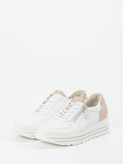 Sneaker-26617950011 Waldläufer