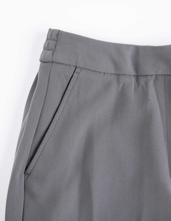 Anzugshose - Tapered Fit