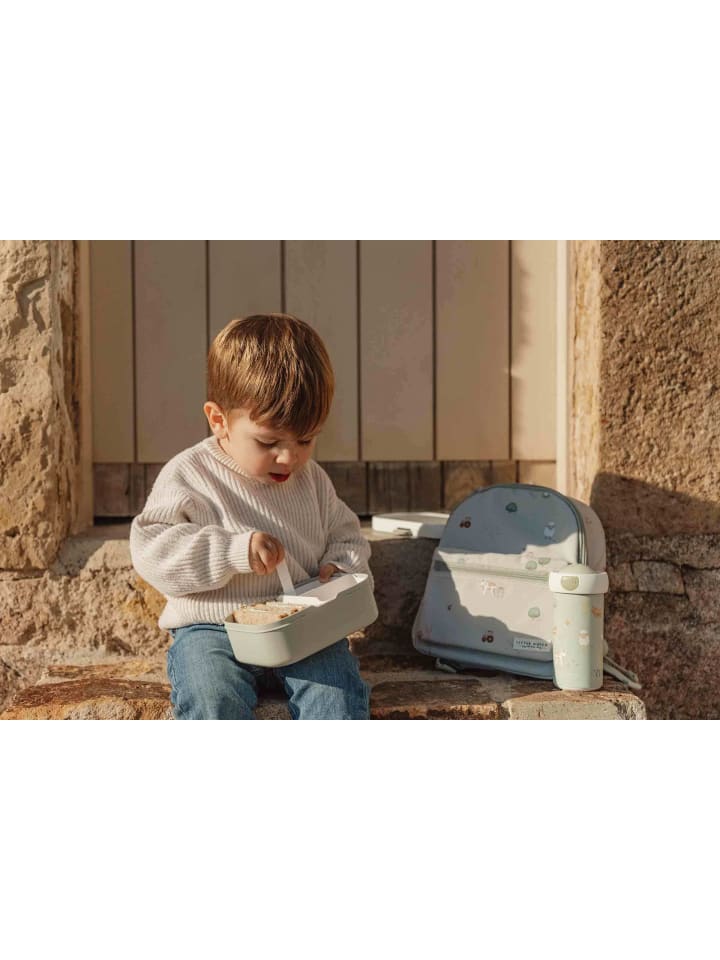 Mepal Brotdose Campus (2025) 750 ml in Fairy Garden günstig kaufen onesize