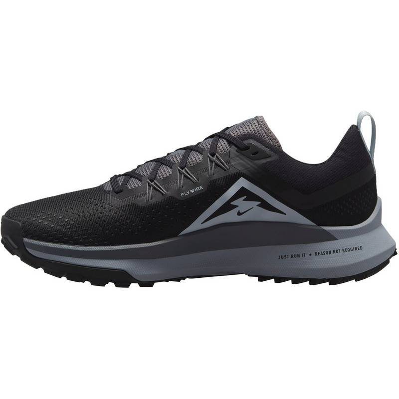 Nike REACT PEGASUS TRAIL 4 Laufschuhe Herren