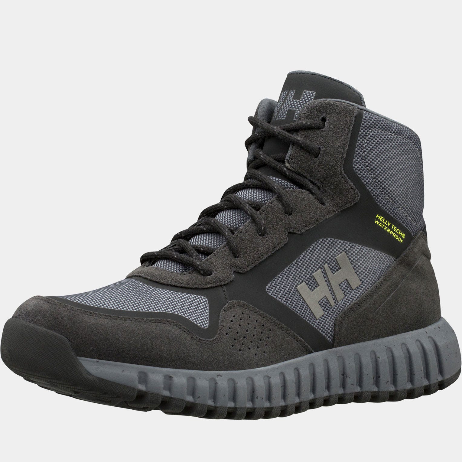 Men's Monashee ULLR™ HELLY TECH® Waterproof Hiking Boots