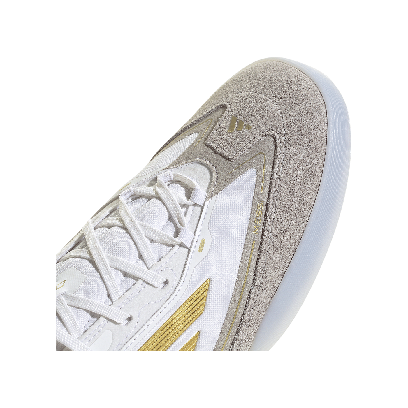 adidas F50 Freestyle 24 Messi IN Weiss