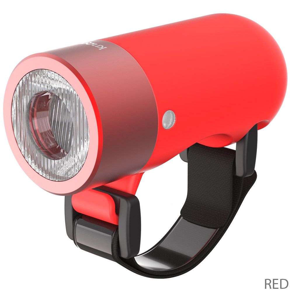 knog Plug StVZO Frontlicht kaufen | Bike-Discount