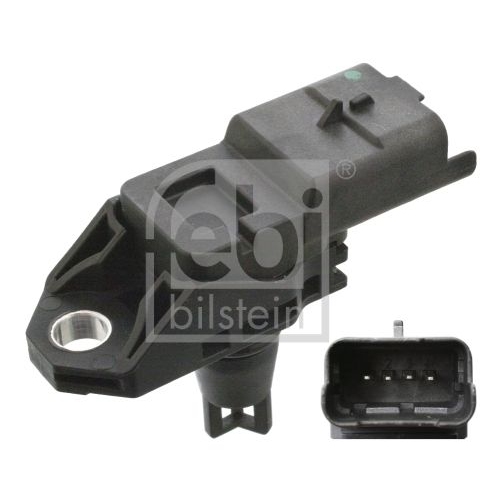 FEBI SENSOR SAUGROHRDRUCK 106021 - ATU