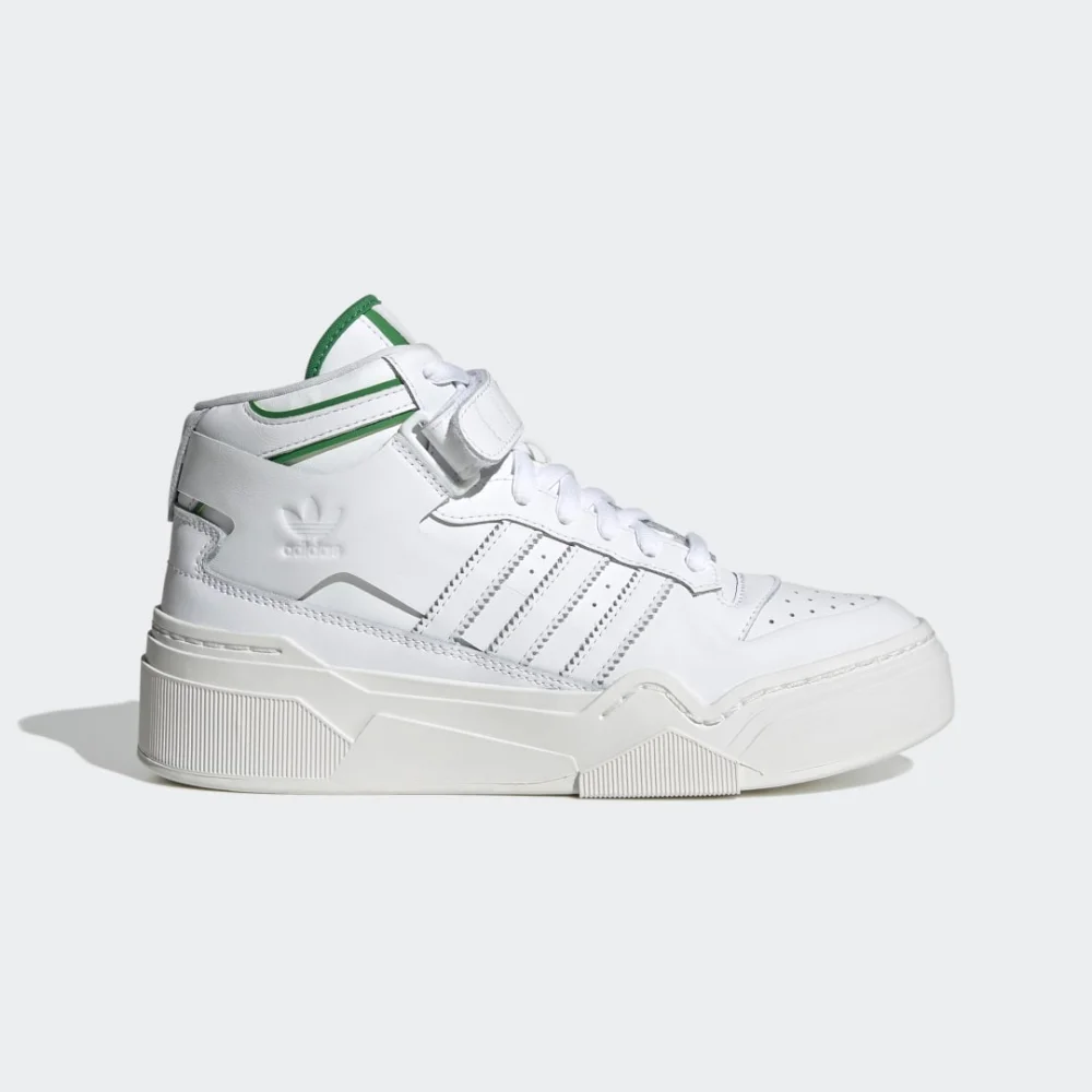 adidas Forum Bonega 2B IG2396 / weiss