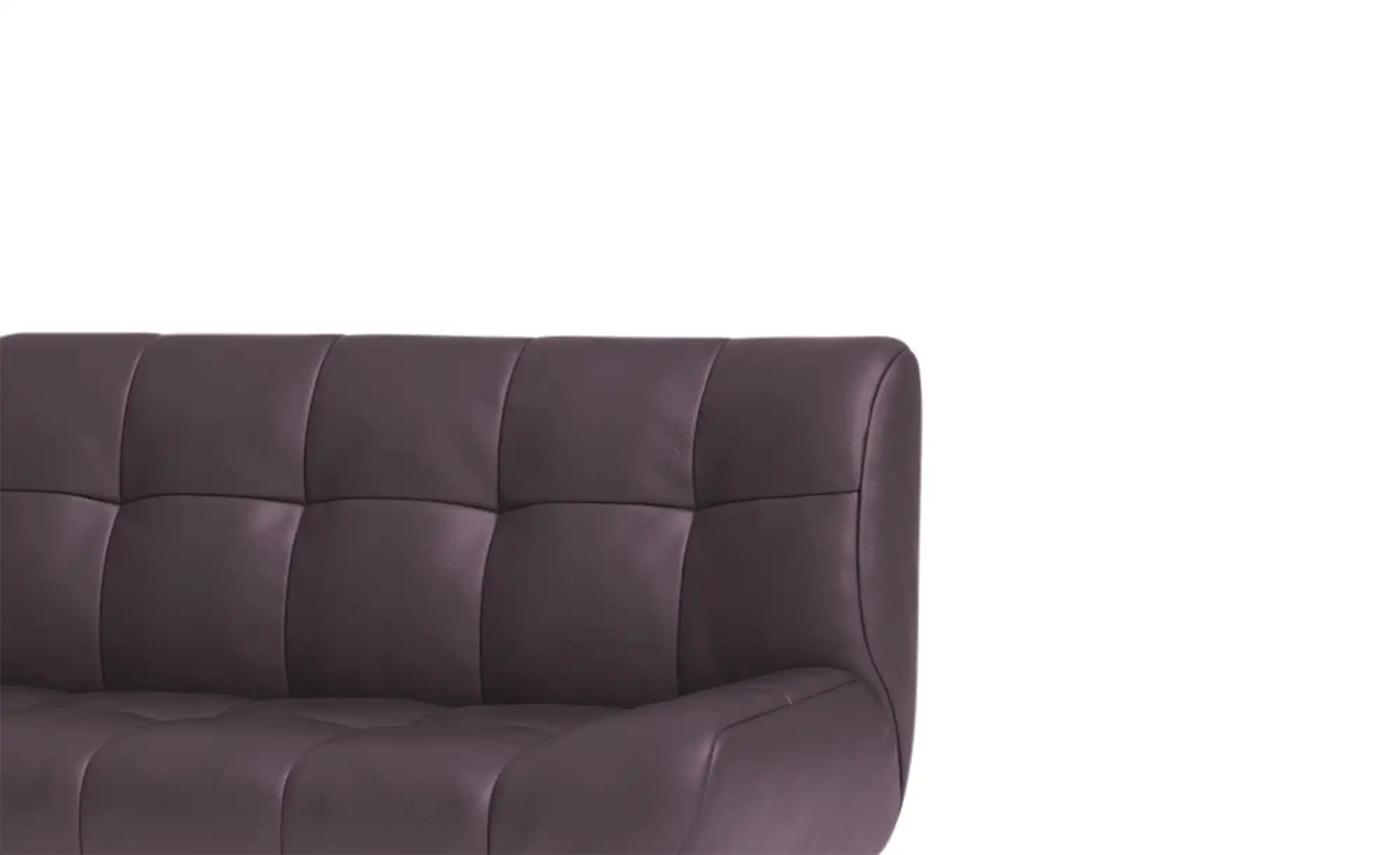 JOOP! Sitzbank  Leder Move